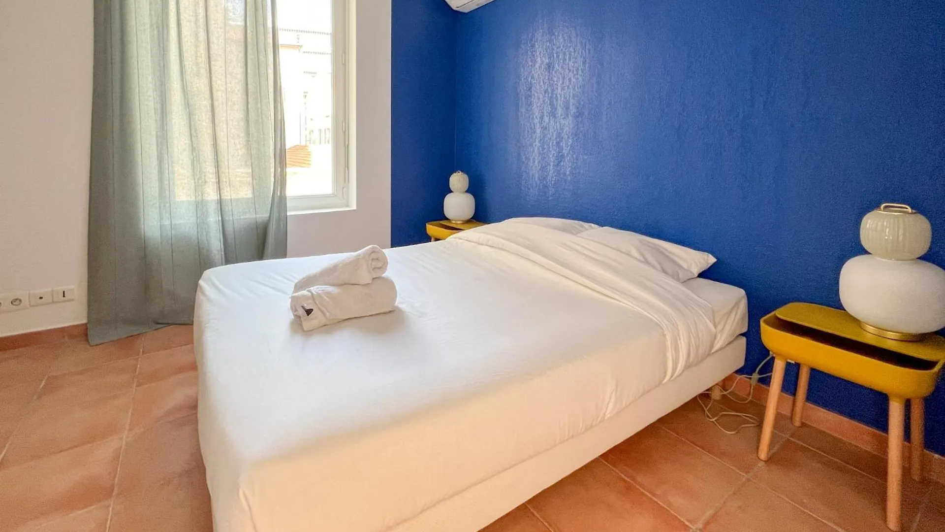 Havre De Bien-Etre A Toulon Avec Sauna 4 Couchages 0*,  France