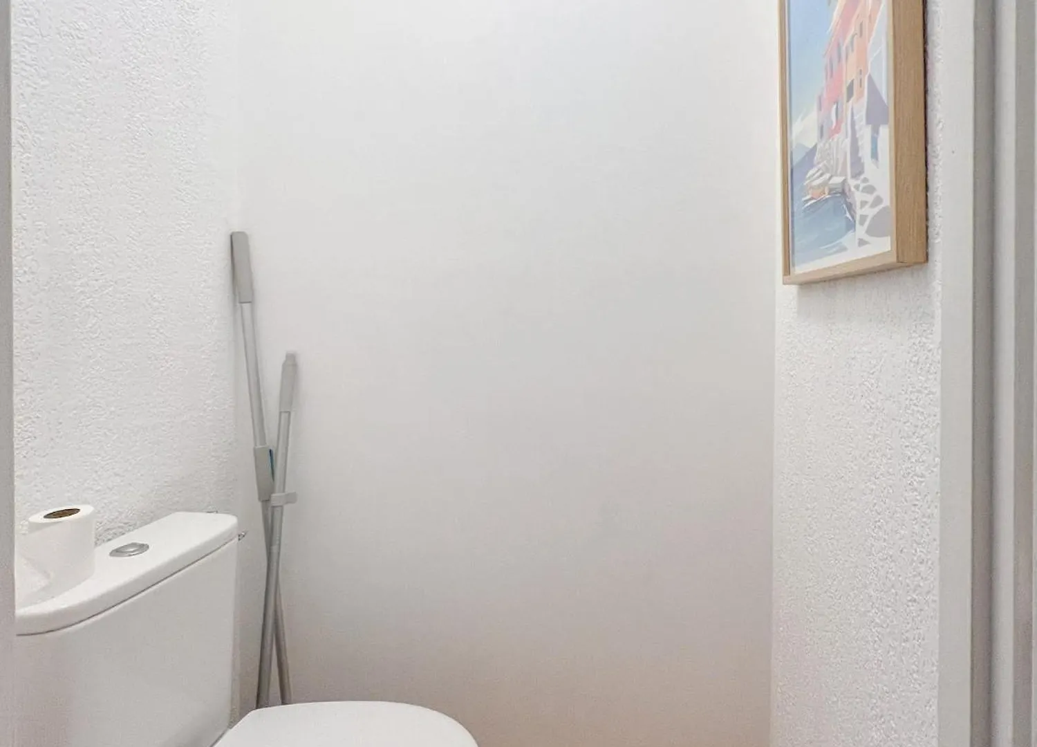 Apartment Havre De Bien-Etre A Toulon Avec Sauna 4 Couchages