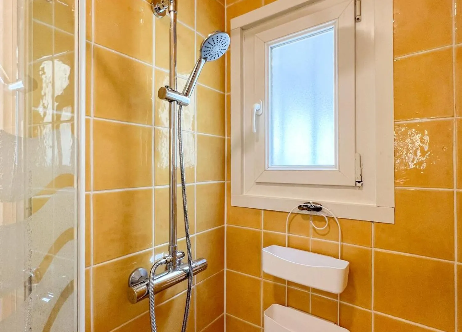 Havre De Bien-Etre A Toulon Avec Sauna 4 Couchages Apartment