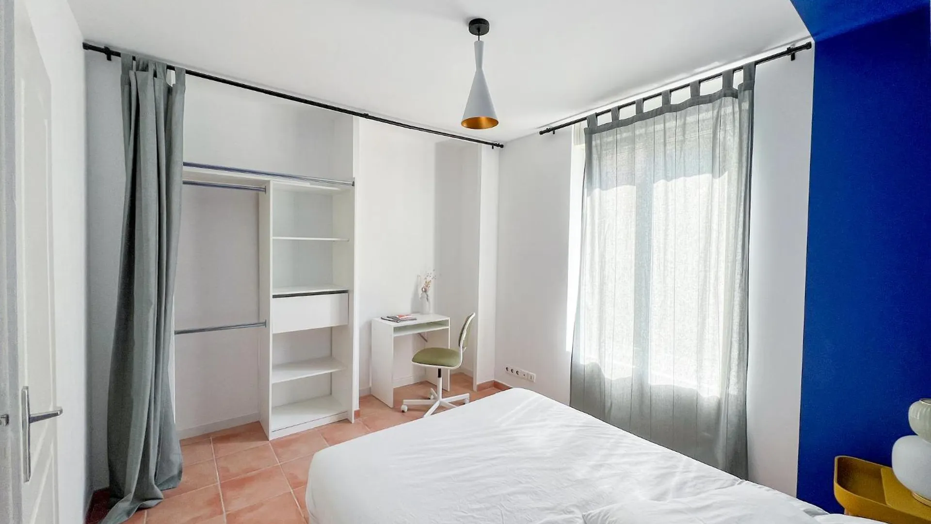 Havre De Bien-Etre A Toulon Avec Sauna 4 Couchages
