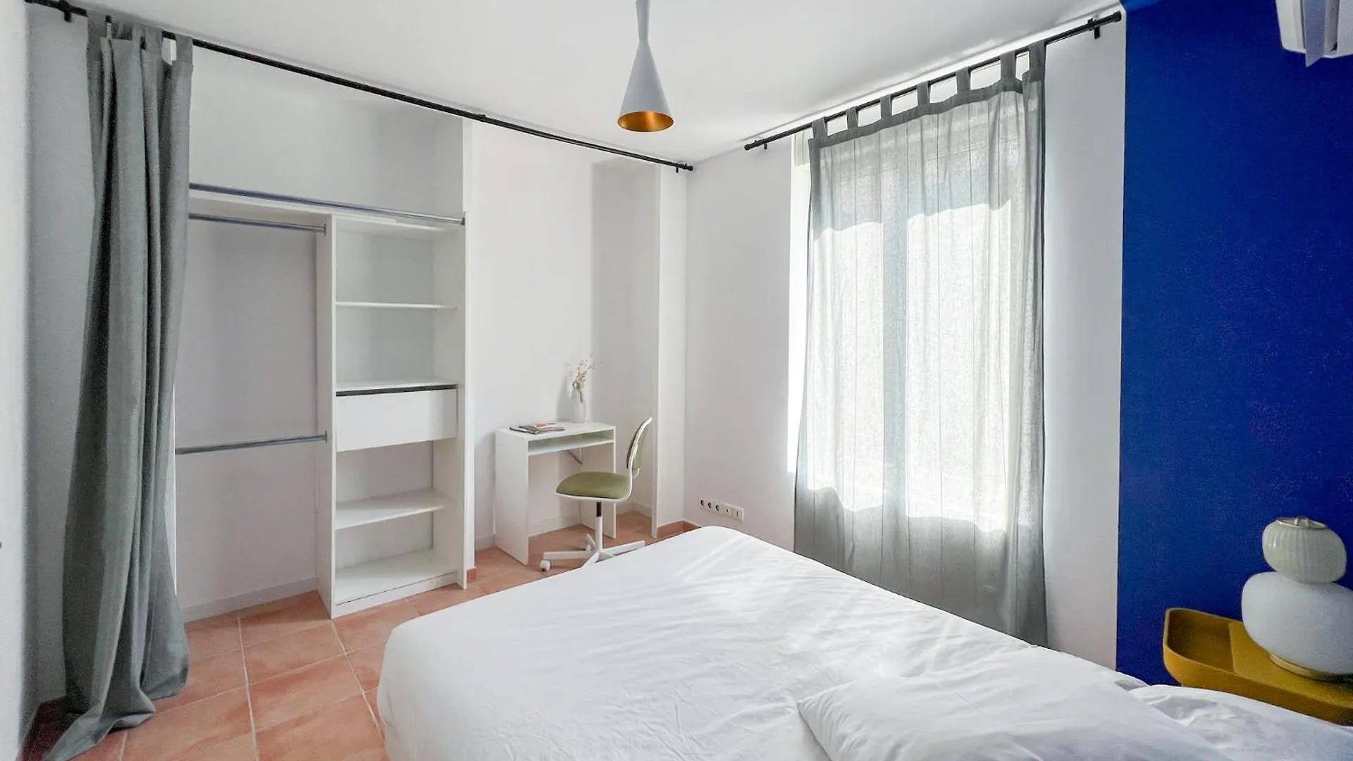 Havre De Bien-Etre A Toulon Avec Sauna 4 Couchages