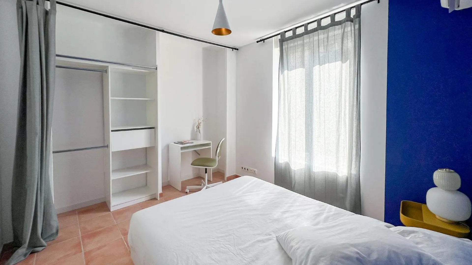 Havre De Bien-Etre A Toulon Avec Sauna 4 Couchages France