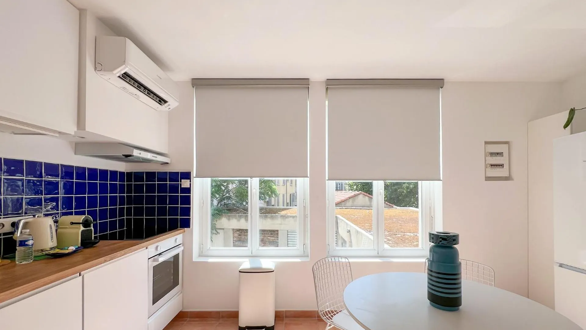 Havre De Bien-Etre A Toulon Avec Sauna 4 Couchages France