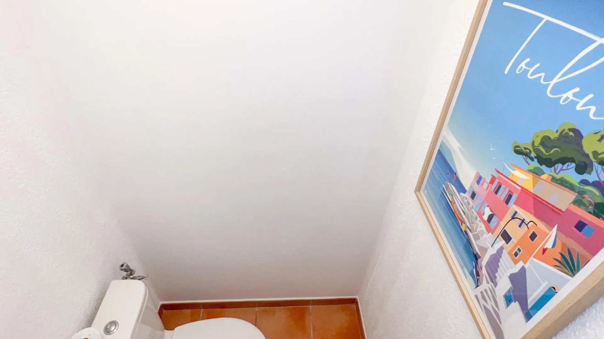 Havre De Bien-Etre A Toulon Avec Sauna 4 Couchages France