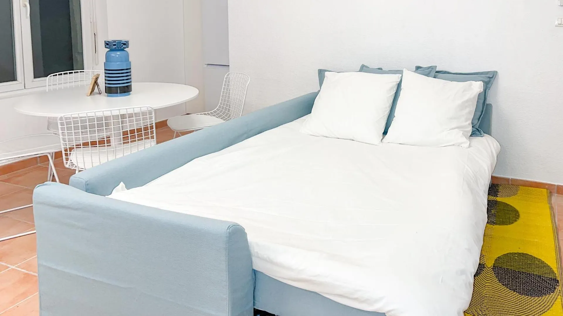 Havre De Bien-Etre A Toulon Avec Sauna 4 Couchages