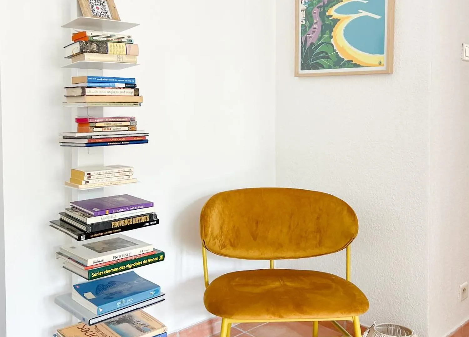 Apartment Havre De Bien-Etre A Toulon Avec Sauna 4 Couchages